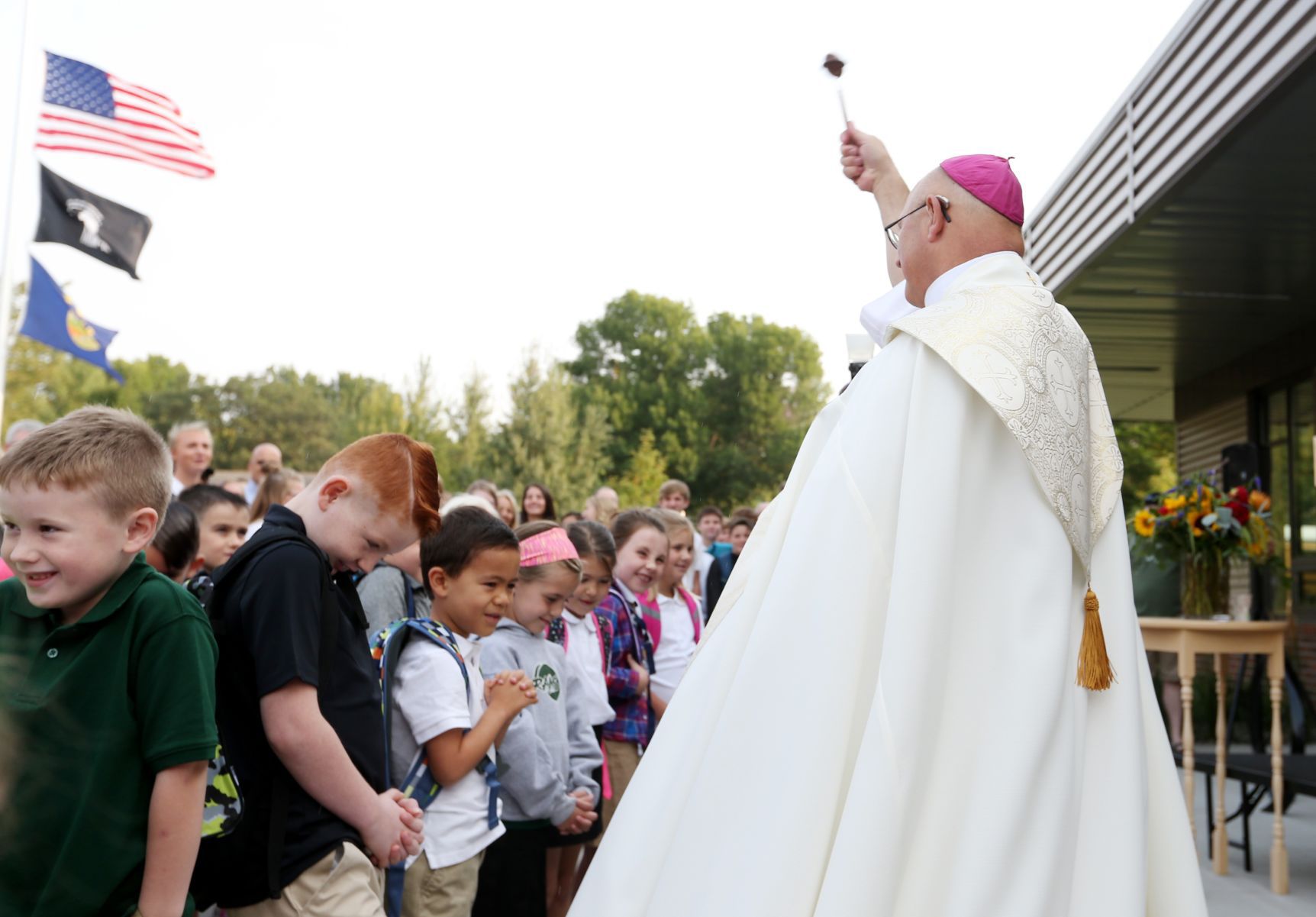 St. Francis Catholic School